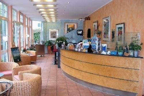 Hotel Mado Cologne Exterior photo