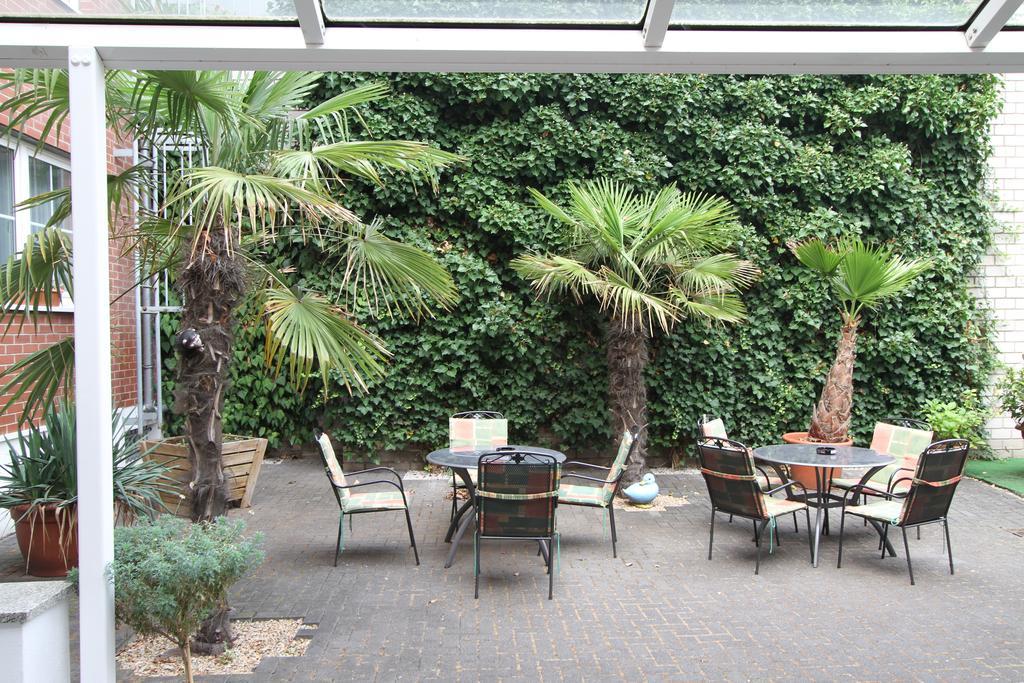Hotel Mado Cologne Exterior photo