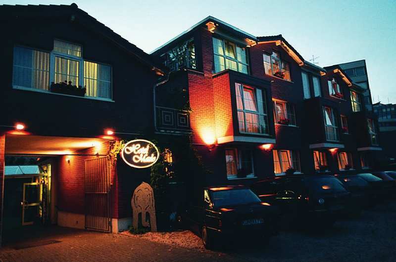 Hotel Mado Cologne Exterior photo